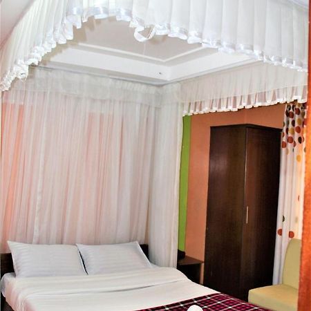 Hotel Kepler Nairobi Bagian luar foto