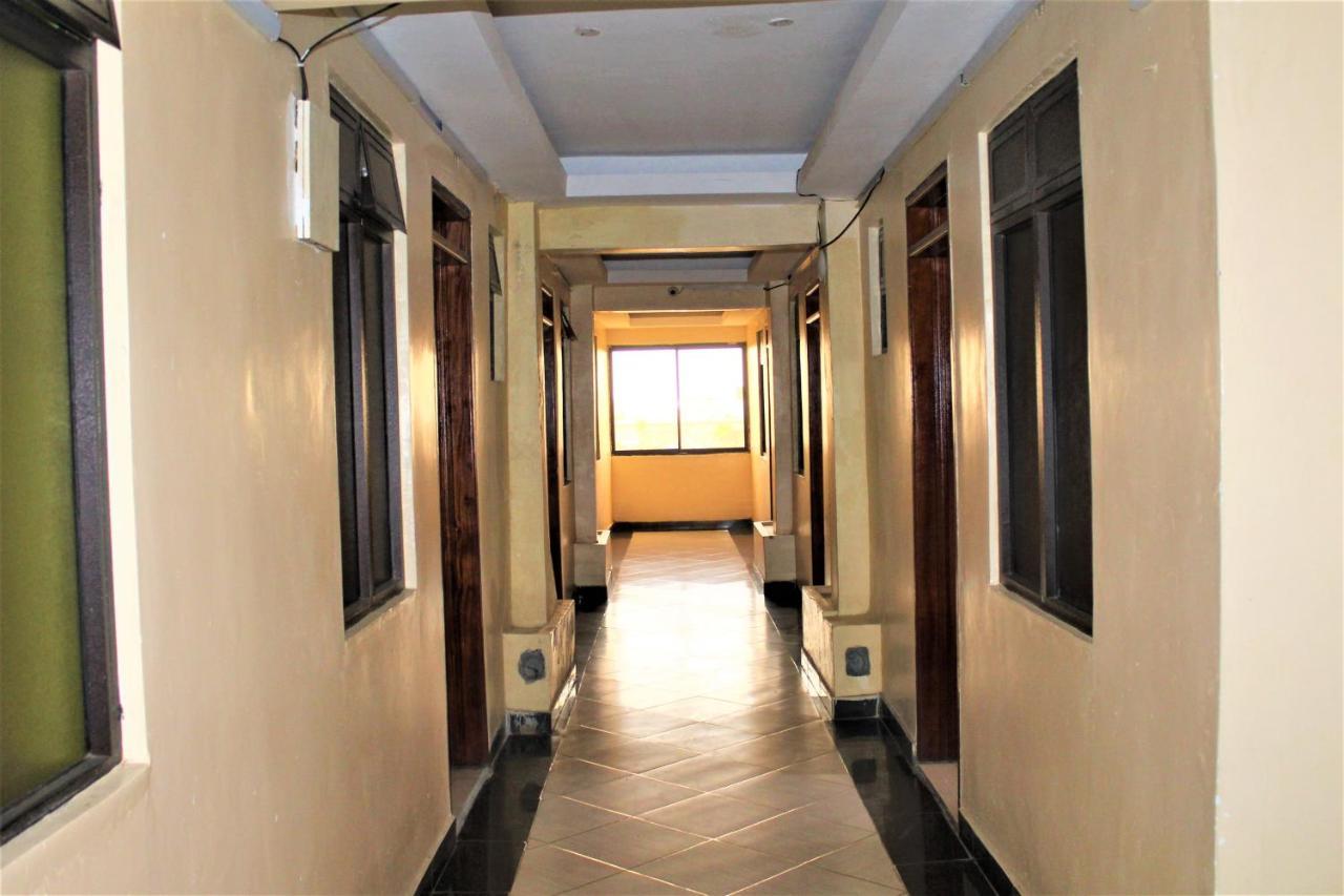 Hotel Kepler Nairobi Bagian luar foto