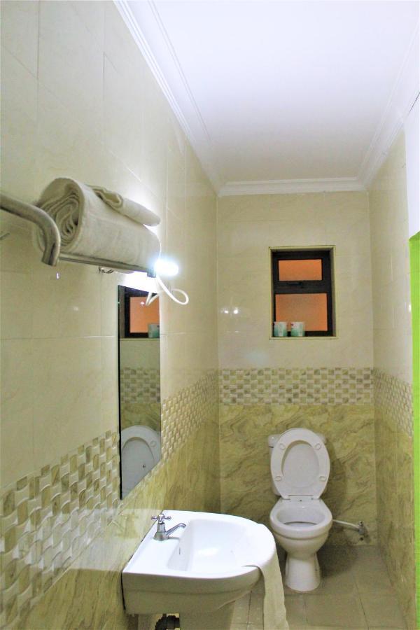 Hotel Kepler Nairobi Bagian luar foto